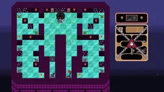 Скриншот 3 к игре Rules & Rodents