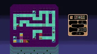 Скриншот 4 к игре Rules & Rodents