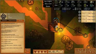 Скриншот 2 к игре Fantasy Trader