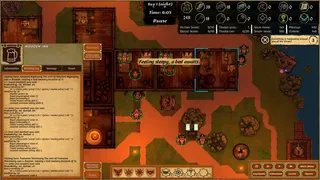 Скриншот 3 к игре Fantasy Trader
