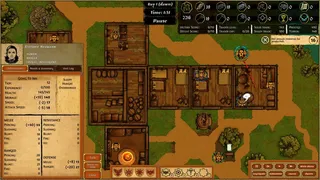 Скриншот 4 к игре Fantasy Trader