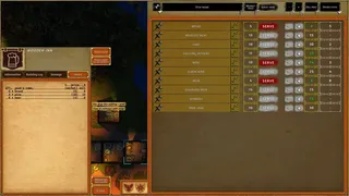 Скриншот 5 к игре Fantasy Trader