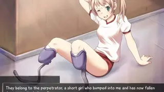 Скриншот 5 к игре Katawa Shoujo