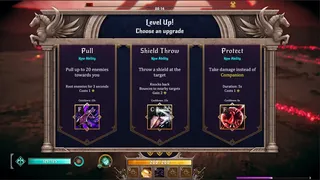 Скриншот 2 к игре Don't Lose Aggro
