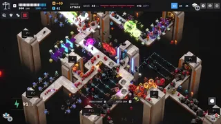 Скриншот 7 к игре Tower Lab