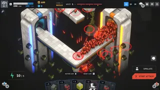 Скриншот 8 к игре Tower Lab