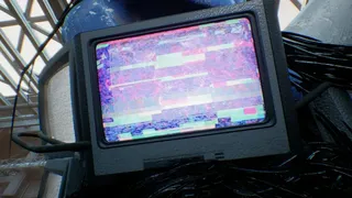Скриншот 1 к игре Red-Shift Point