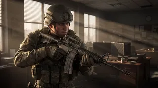 Скриншот 7 к игре Red-Shift Point