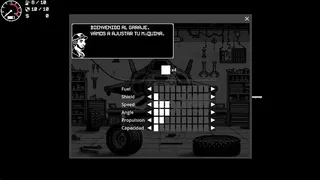Скриншот 5 к игре MDM (Military Delivery Machine)