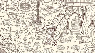 Скриншот 2 к игре Everseeker: Little Critters