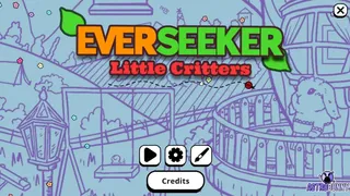 Скриншот 8 к игре Everseeker: Little Critters
