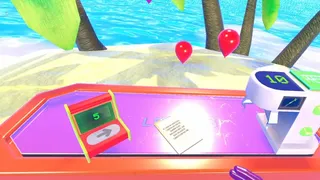 Скриншот 4 к игре I Hate Balloons VR