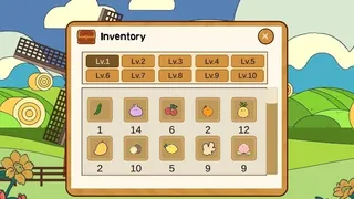 Скриншот 2 к игре Farming