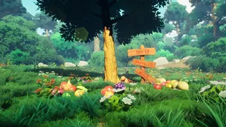 Скриншот 3 к игре TimeKeeper