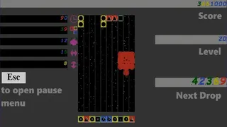 Скриншот 2 к игре Text Wall