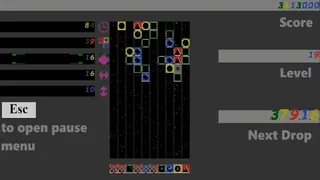 Скриншот 4 к игре Text Wall