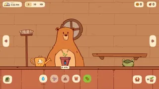 Скриншот 1 к игре Plants & Paws