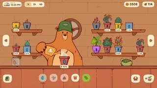 Скриншот 2 к игре Plants & Paws