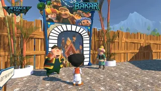 Скриншот 7 к игре Bakar Game