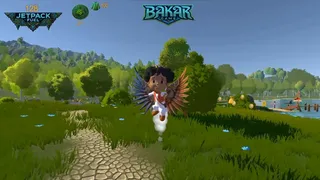 Скриншот 8 к игре Bakar Game