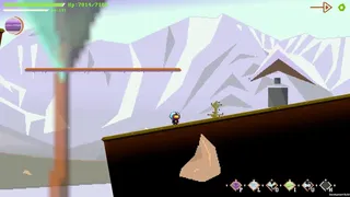 Скриншот 5 к игре 时空三分之三 Tritime Space