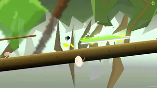 Скриншот 6 к игре 时空三分之三 Tritime Space