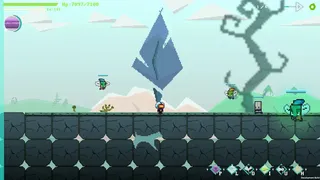 Скриншот 7 к игре 时空三分之三 Tritime Space