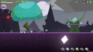 Скриншот 8 к игре 时空三分之三 Tritime Space