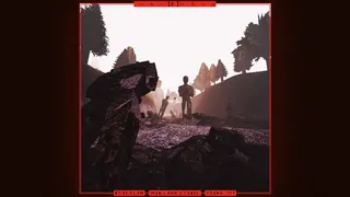 Скриншот 1 к игре CONCRETE