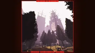 Скриншот 2 к игре CONCRETE