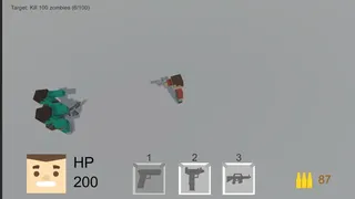 Скриншот 3 к игре black Bird