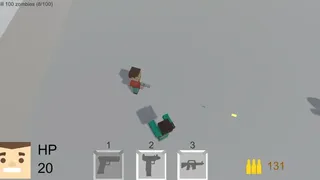 Скриншот 5 к игре black Bird