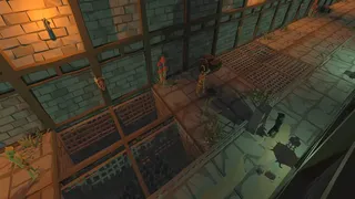 Скриншот 2 к игре Danger Trail