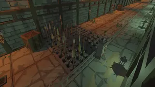 Скриншот 3 к игре Danger Trail