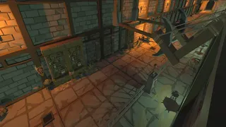 Скриншот 4 к игре Danger Trail