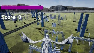 Скриншот 4 к игре Robot Dragon Eagle