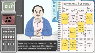 Скриншот 6 к игре The Commentator