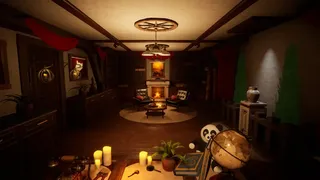 Скриншот 1 к игре Zilar: Empire Of The Underground