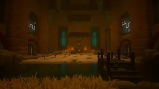 Скриншот 2 к игре Zilar: Empire Of The Underground