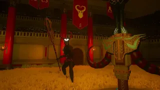 Скриншот 3 к игре Zilar: Empire Of The Underground