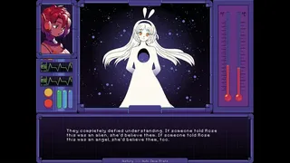 Скриншот 4 к игре The Moon Looks Beautiful Tonight: Definitive Edition