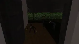 Скриншот 4 к игре Invasion of The Halloween Fiends