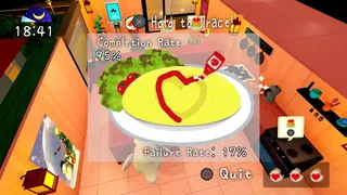 Скриншот 2 к игре EggGarden