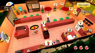 Скриншот 4 к игре EggGarden
