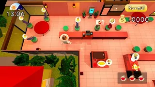 Скриншот 6 к игре EggGarden