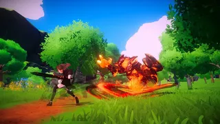 Скриншот 1 к игре Cliche
