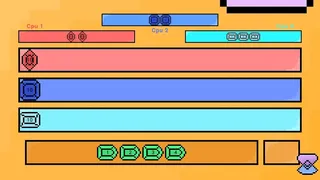 Скриншот 5 к игре GEM STAIR