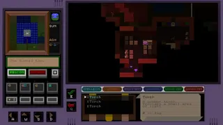 Скриншот 7 к игре Glyphscape