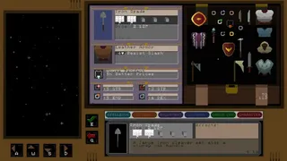 Скриншот 8 к игре Glyphscape