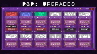Скриншот 6 к игре Push & Plunder